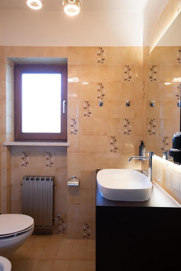 Noessinghof Bed & Breakfast Tirolo Exterior photo
